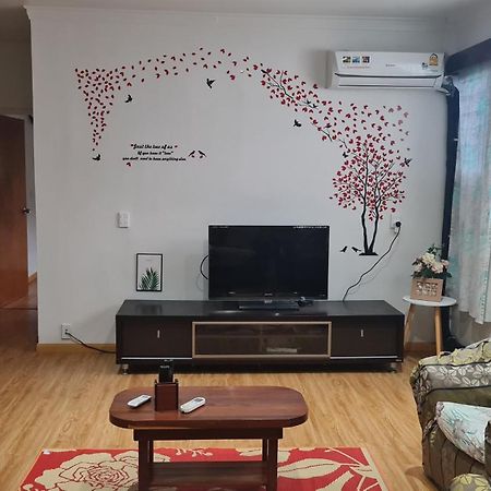 Loverly 3 Bedroom Rental Pool Outdoor Area Upper Suva Ngoại thất bức ảnh