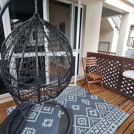 Loverly 3 Bedroom Rental Pool Outdoor Area Upper Suva Ngoại thất bức ảnh