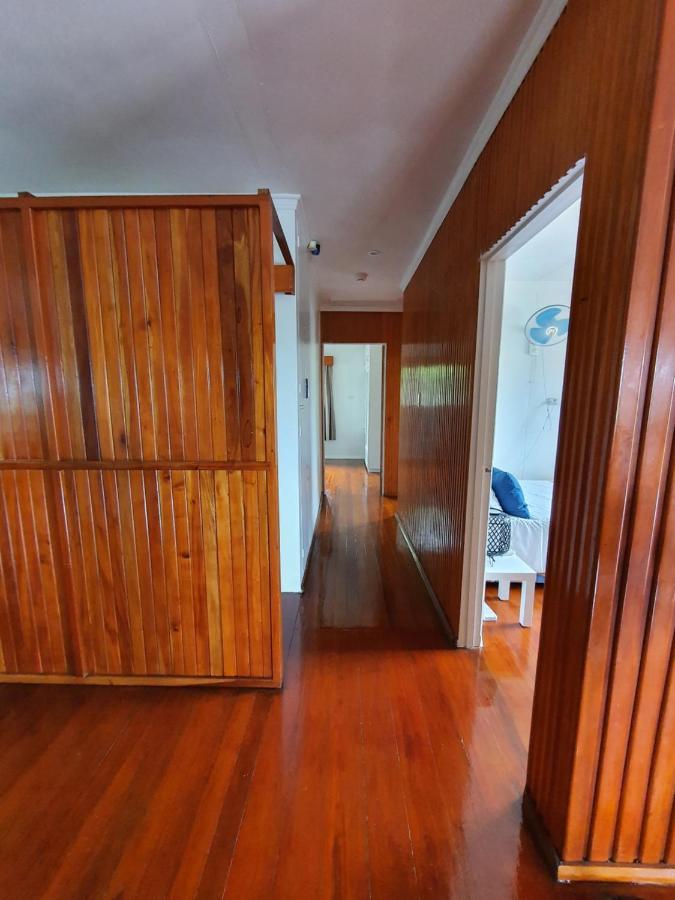 Loverly 3 Bedroom Rental Pool Outdoor Area Upper Suva Ngoại thất bức ảnh