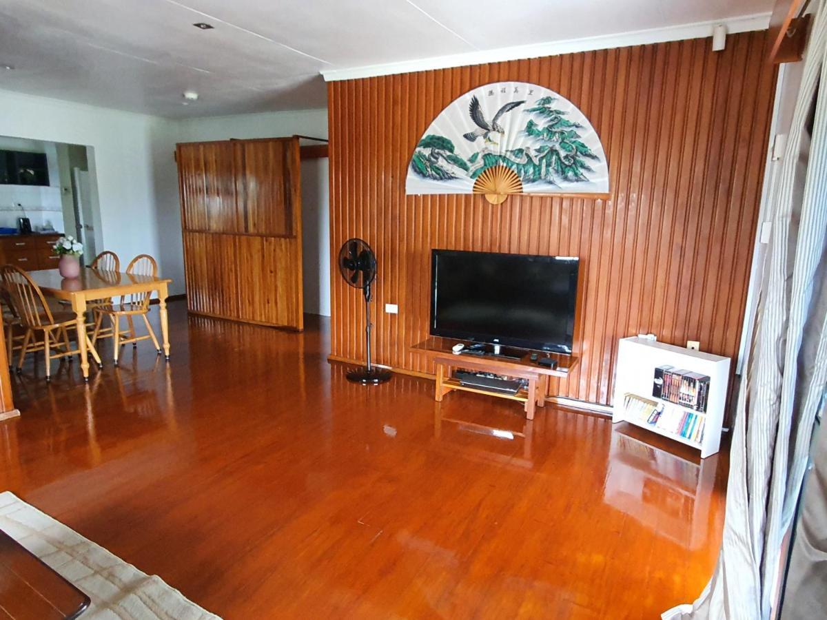 Loverly 3 Bedroom Rental Pool Outdoor Area Upper Suva Ngoại thất bức ảnh