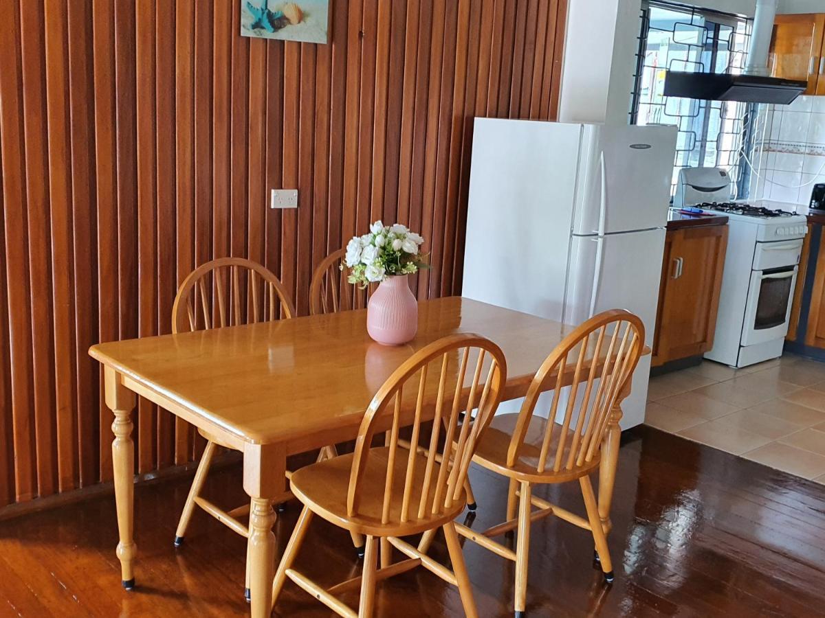 Loverly 3 Bedroom Rental Pool Outdoor Area Upper Suva Ngoại thất bức ảnh