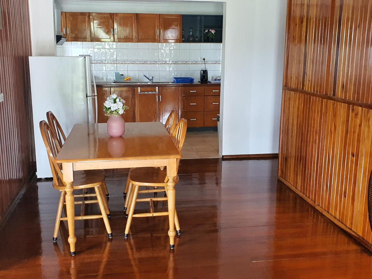 Loverly 3 Bedroom Rental Pool Outdoor Area Upper Suva Ngoại thất bức ảnh