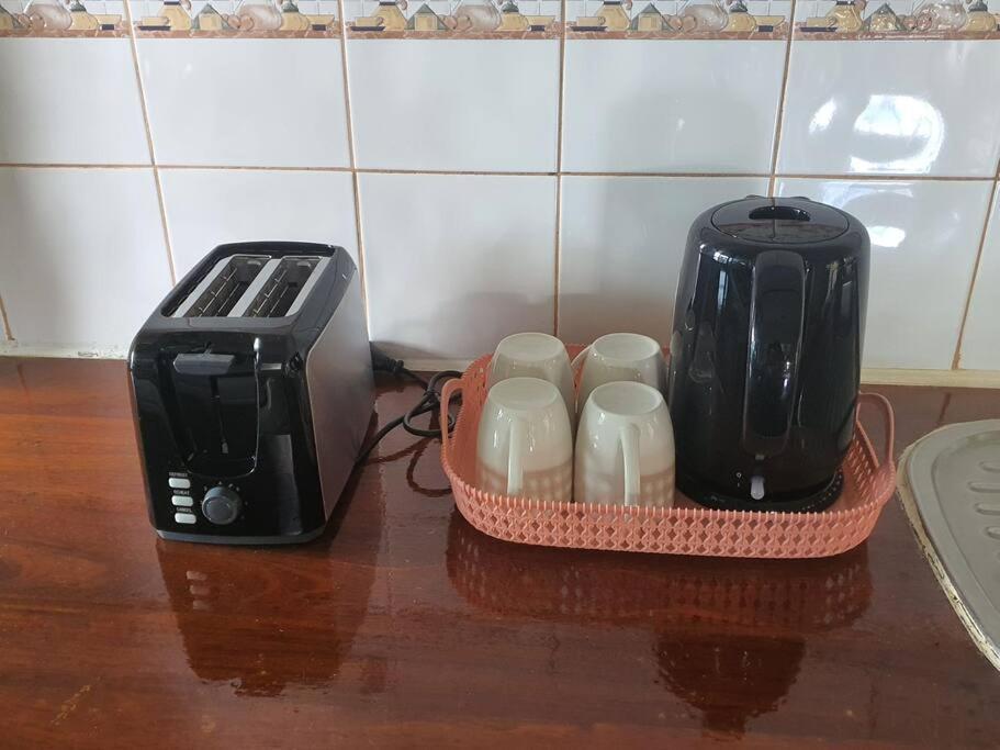 Loverly 3 Bedroom Rental Pool Outdoor Area Upper Suva Ngoại thất bức ảnh
