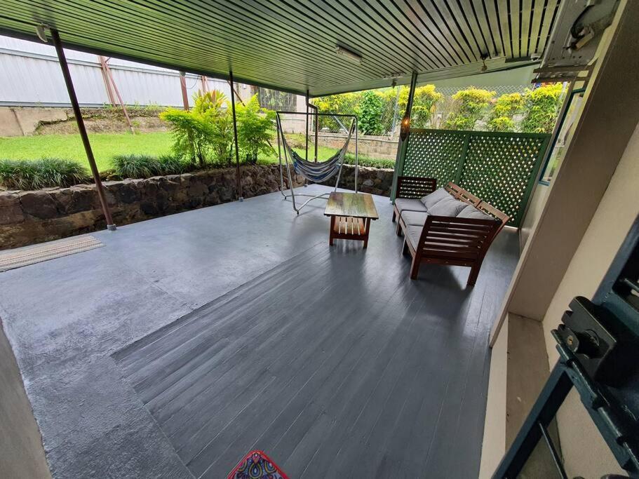 Loverly 3 Bedroom Rental Pool Outdoor Area Upper Suva Ngoại thất bức ảnh