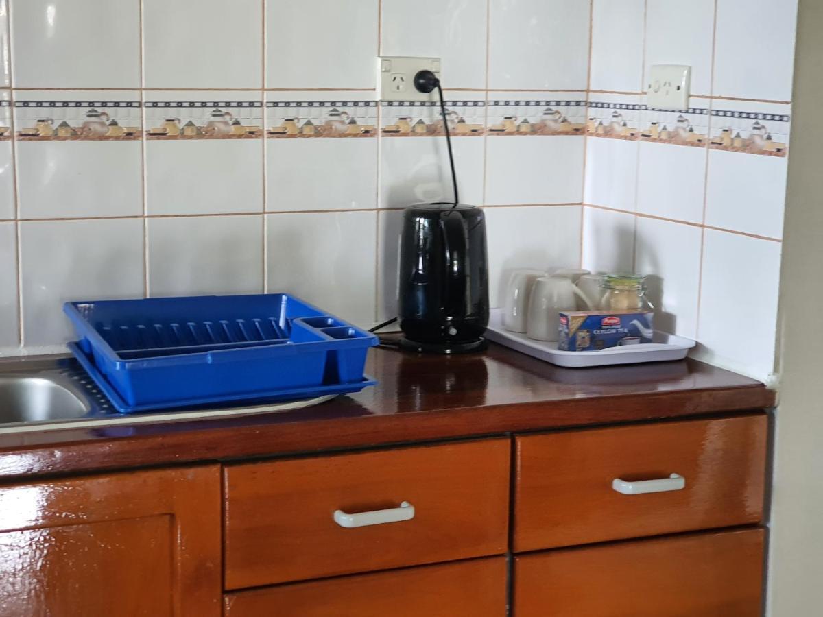Loverly 3 Bedroom Rental Pool Outdoor Area Upper Suva Ngoại thất bức ảnh