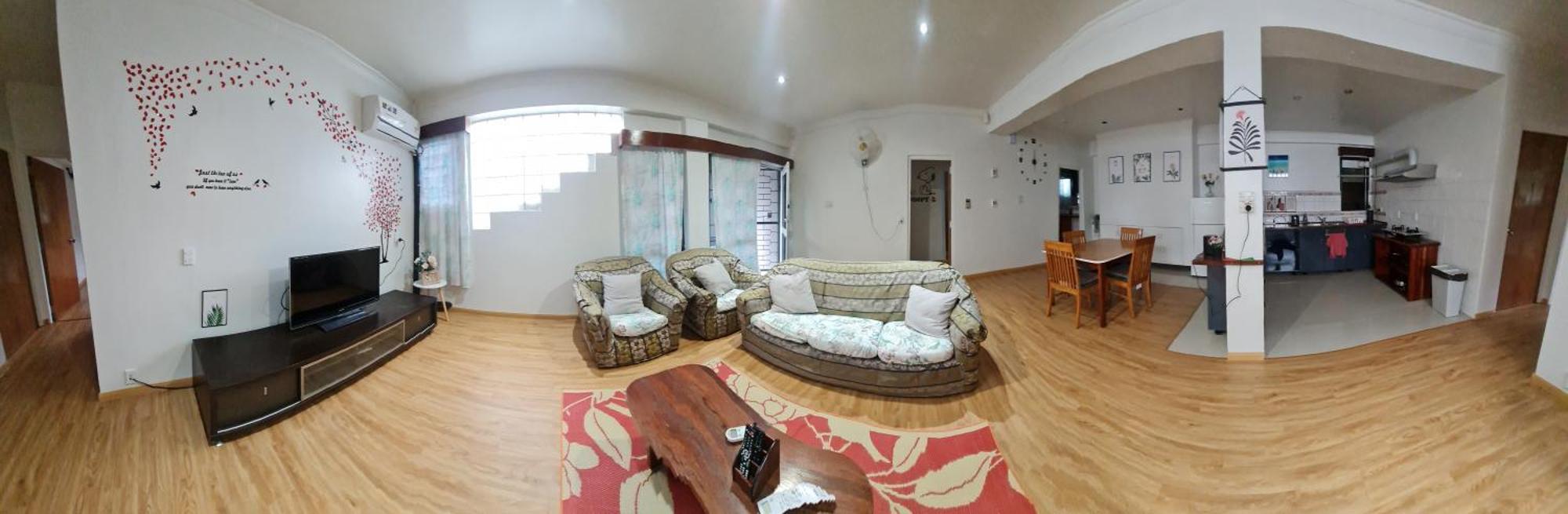 Loverly 3 Bedroom Rental Pool Outdoor Area Upper Suva Ngoại thất bức ảnh