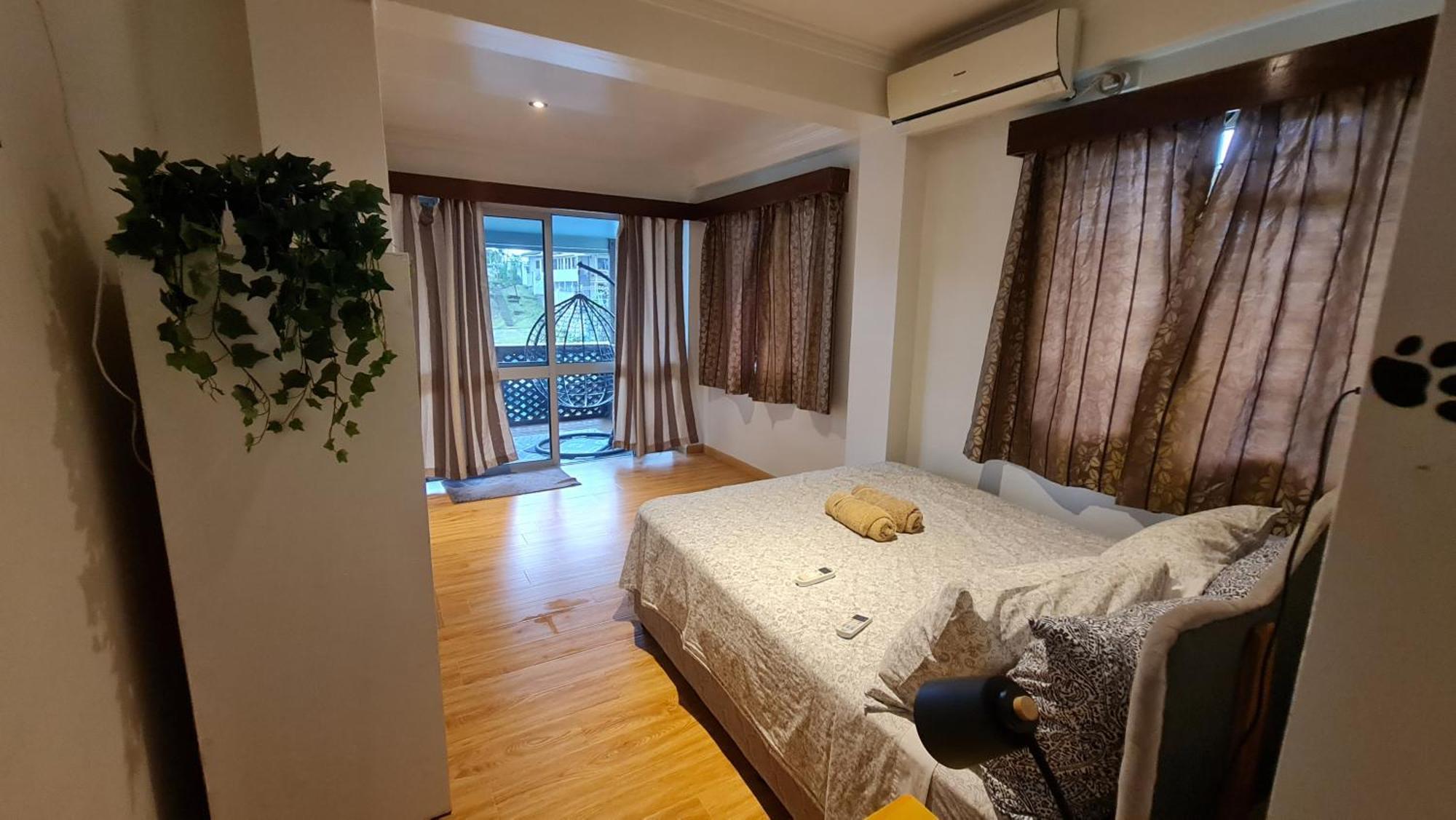 Loverly 3 Bedroom Rental Pool Outdoor Area Upper Suva Ngoại thất bức ảnh