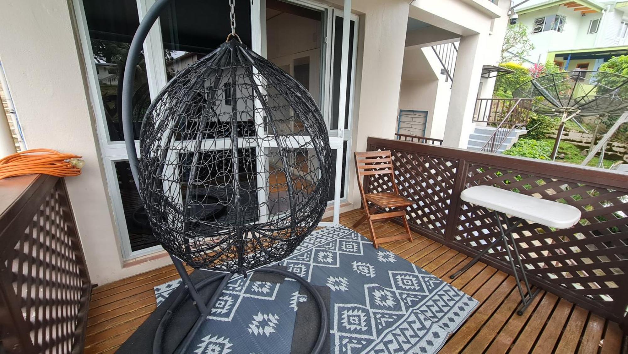 Loverly 3 Bedroom Rental Pool Outdoor Area Upper Suva Ngoại thất bức ảnh