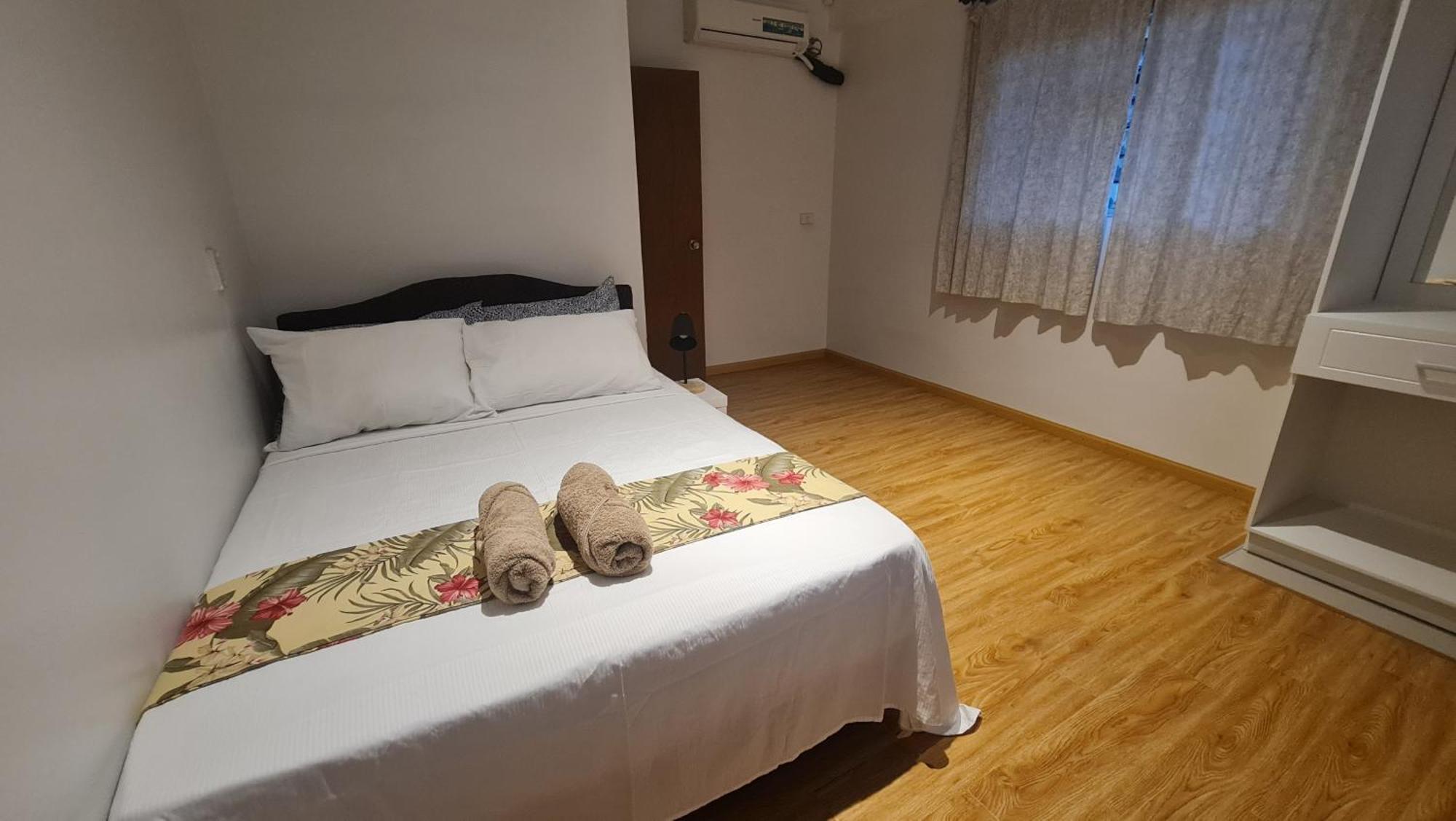 Loverly 3 Bedroom Rental Pool Outdoor Area Upper Suva Ngoại thất bức ảnh