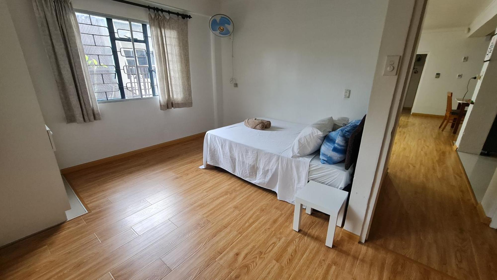 Loverly 3 Bedroom Rental Pool Outdoor Area Upper Suva Ngoại thất bức ảnh