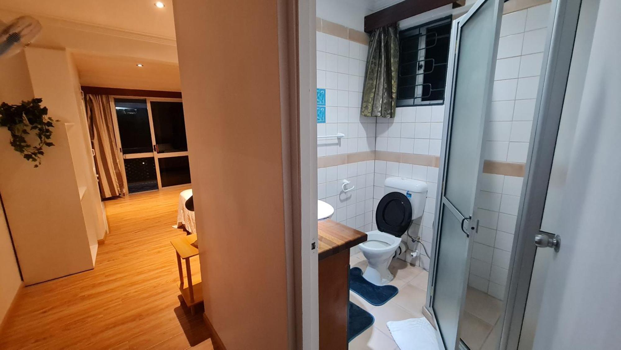 Loverly 3 Bedroom Rental Pool Outdoor Area Upper Suva Ngoại thất bức ảnh