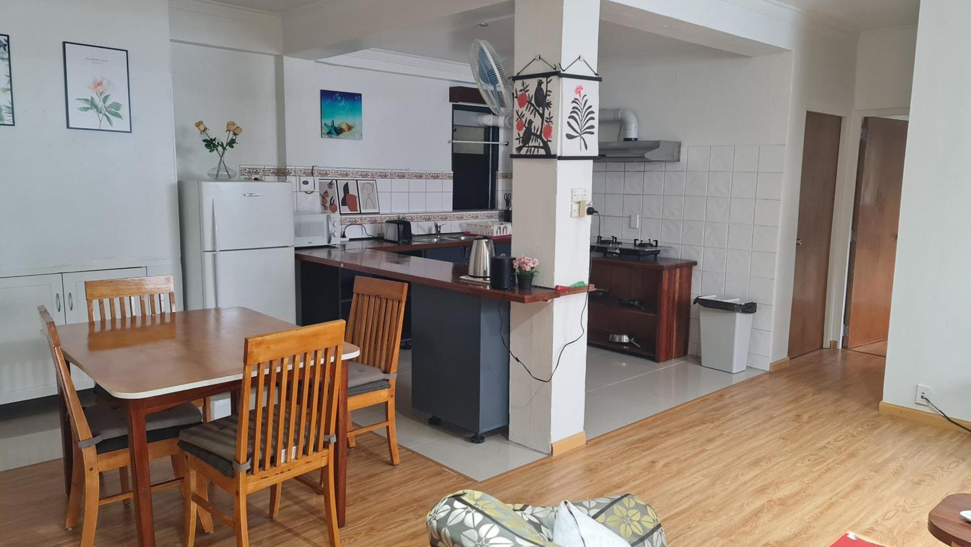 Loverly 3 Bedroom Rental Pool Outdoor Area Upper Suva Ngoại thất bức ảnh