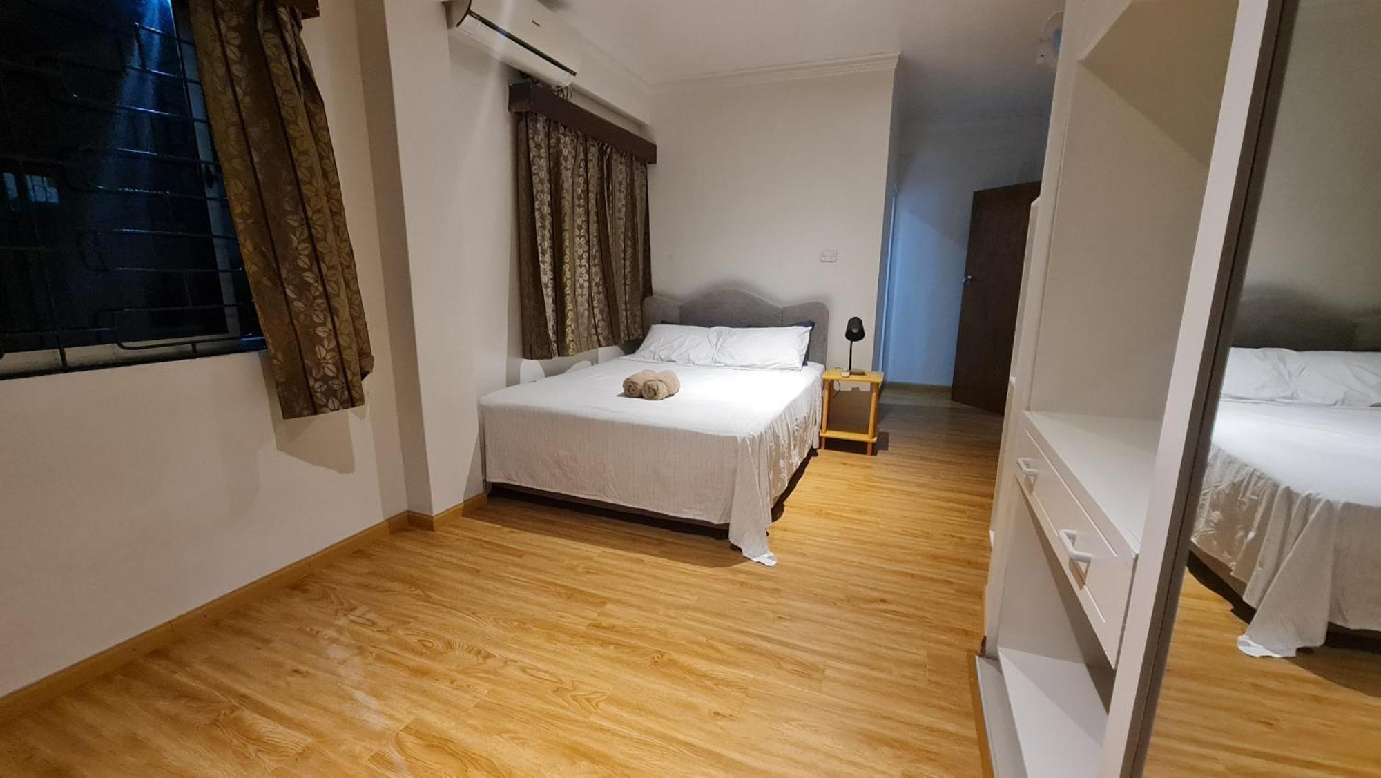 Loverly 3 Bedroom Rental Pool Outdoor Area Upper Suva Ngoại thất bức ảnh