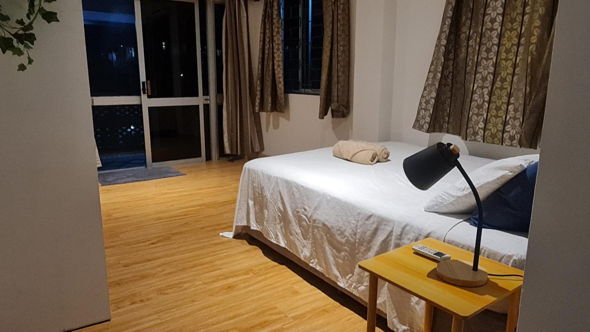 Loverly 3 Bedroom Rental Pool Outdoor Area Upper Suva Ngoại thất bức ảnh