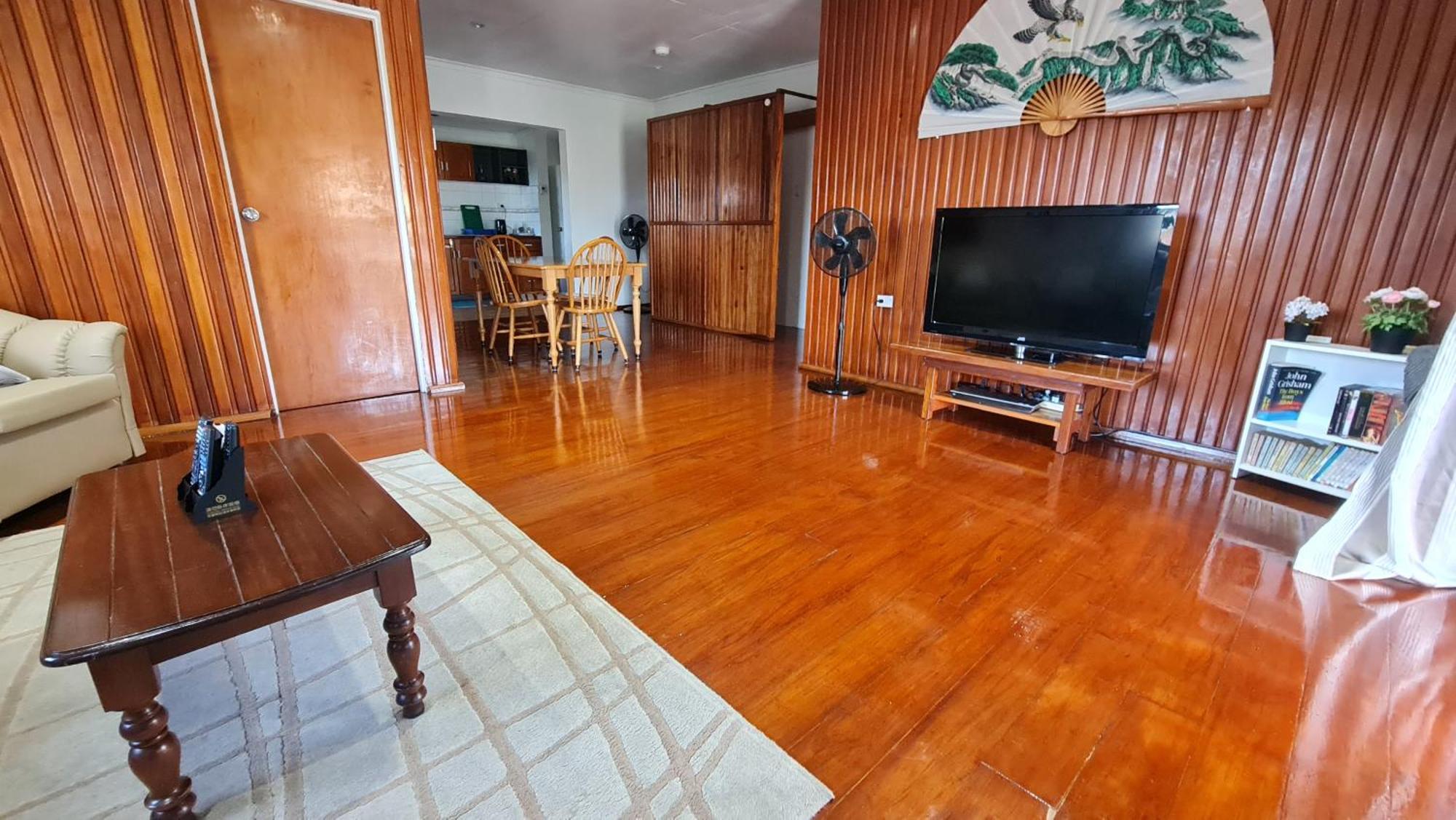 Loverly 3 Bedroom Rental Pool Outdoor Area Upper Suva Ngoại thất bức ảnh