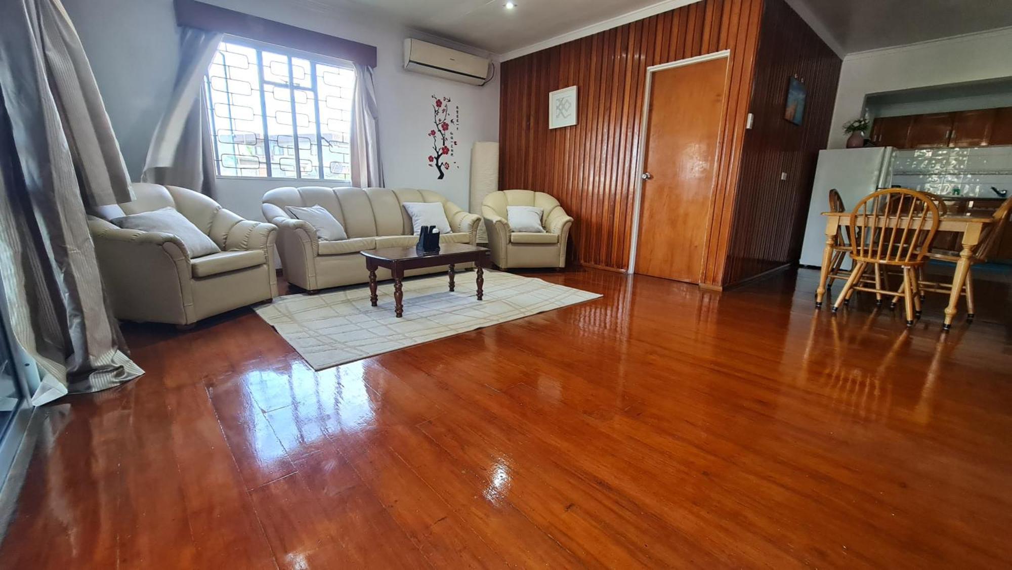 Loverly 3 Bedroom Rental Pool Outdoor Area Upper Suva Ngoại thất bức ảnh
